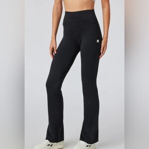 Vuori Halo Slim Flare Pants